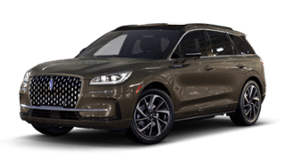 2025 Lincoln Lincoln Corsair® External Image 2